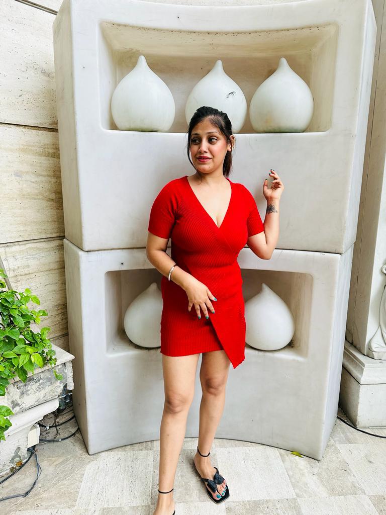 Call Girl Agency in Dwarka Sector 2