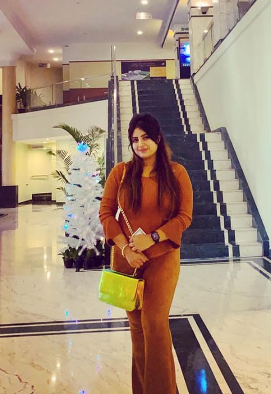 Call Girl Service in Dwarka Sector 2