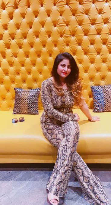 Independent Dwarka Sector 2 Call Girls