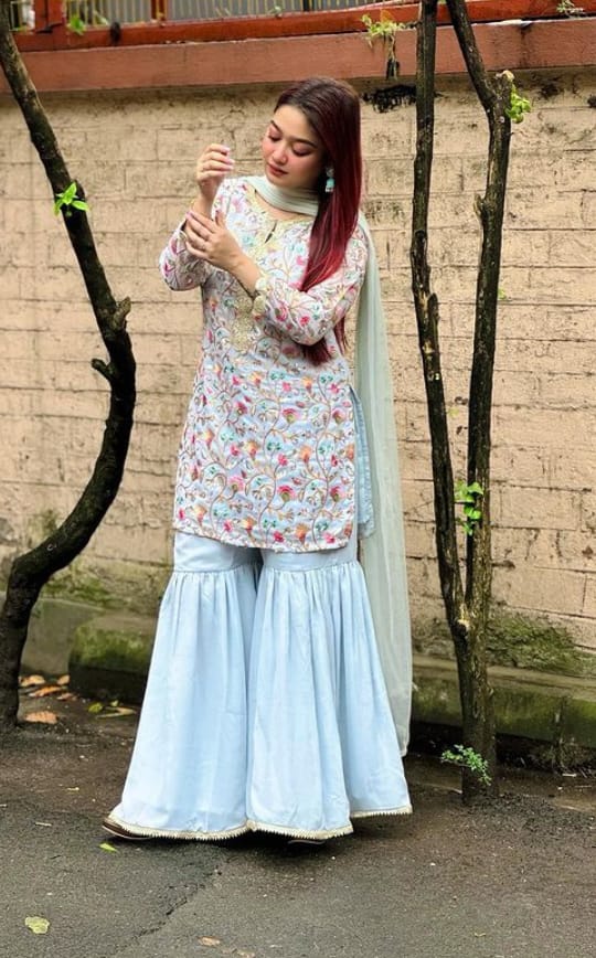 Dwarka Sector 2 Call Girl Service