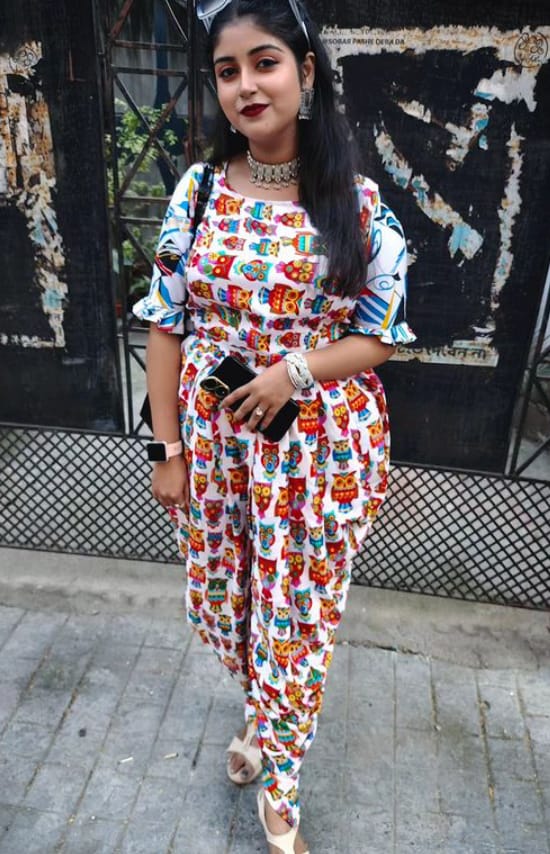 Dwarka Sector 2 Call Girl